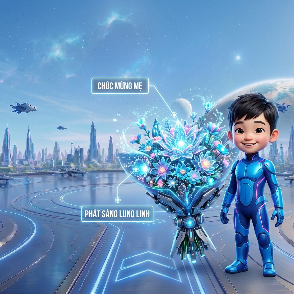 Tác phẩm của Cá, Căn cứ Siêu Anh Hùng