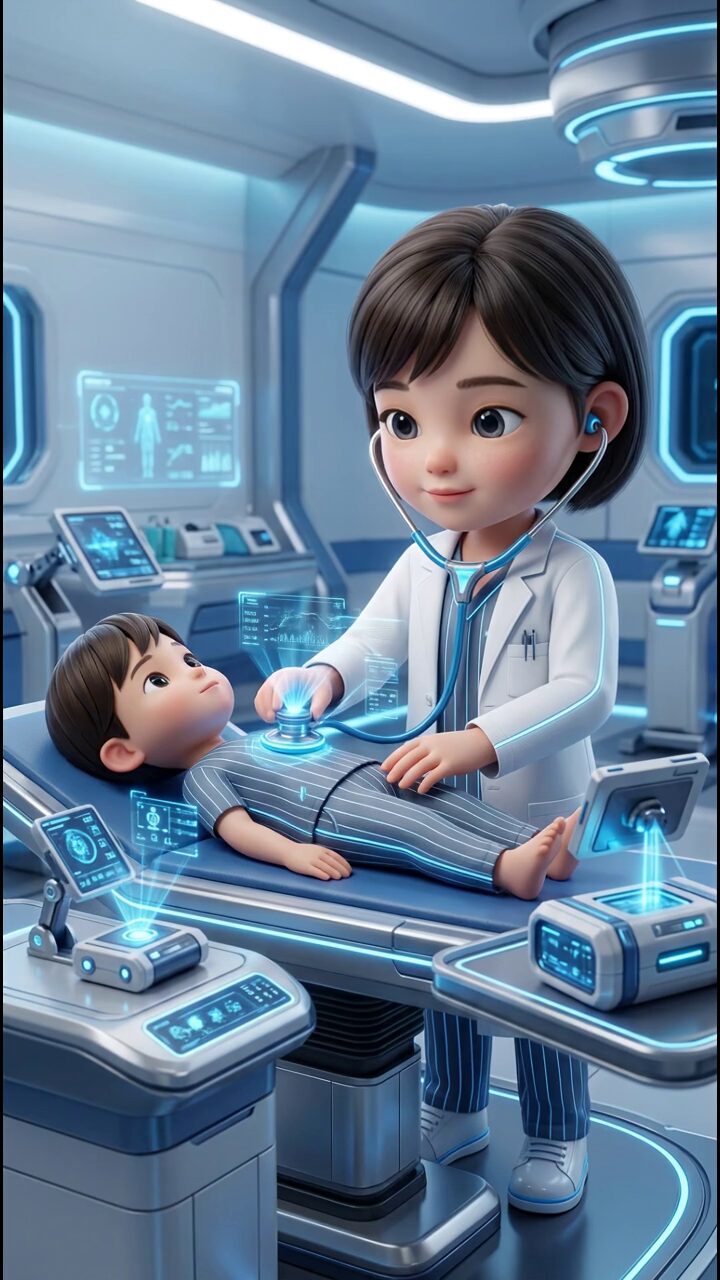 Tác phẩm của Hân hân, Căn cứ Siêu Anh Hùng