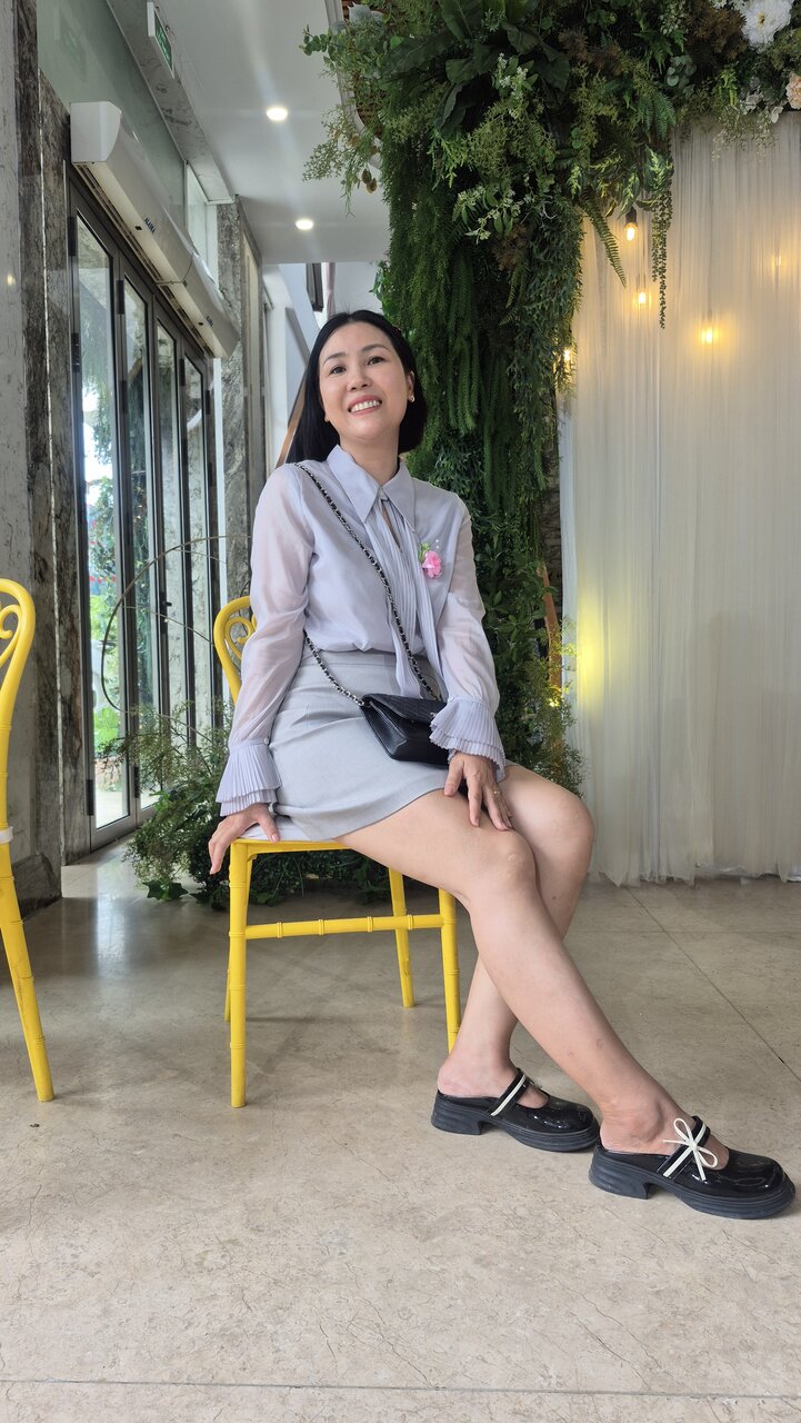 Ảnh gốc bé gửi