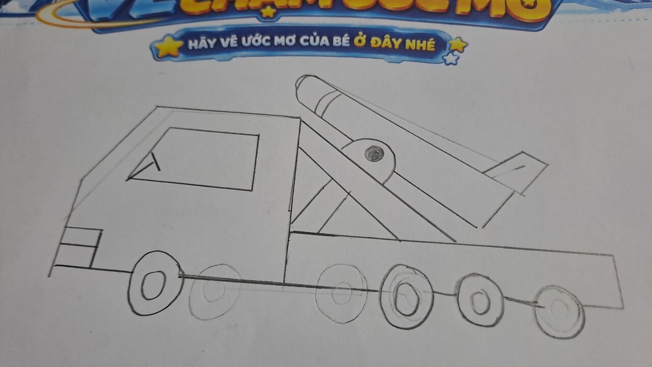 Ảnh gốc bé gửi