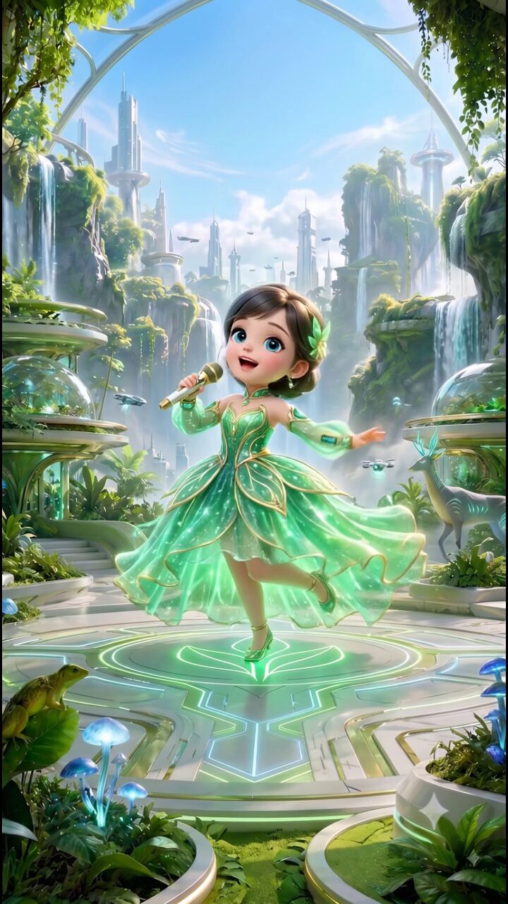Tác phẩm NuVi