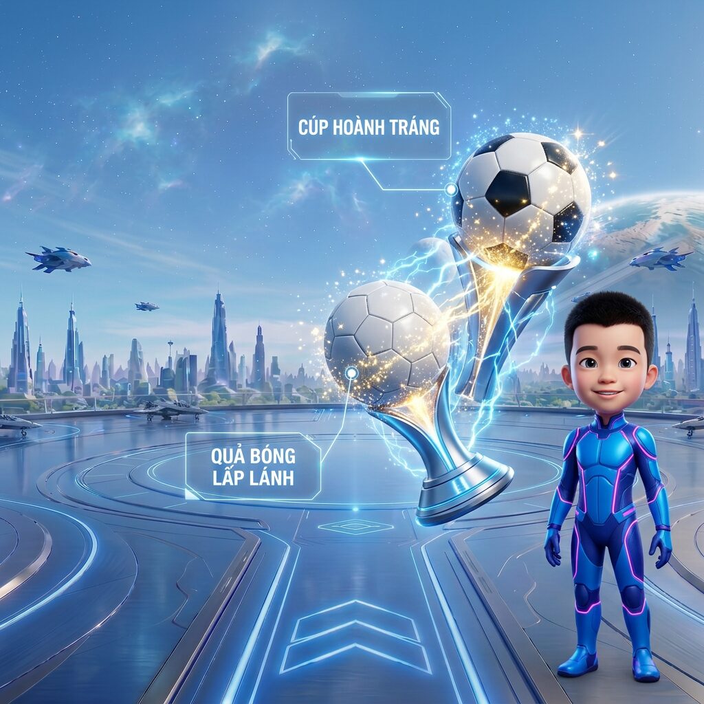 Tác phẩm của Nam, Căn cứ Siêu Anh Hùng