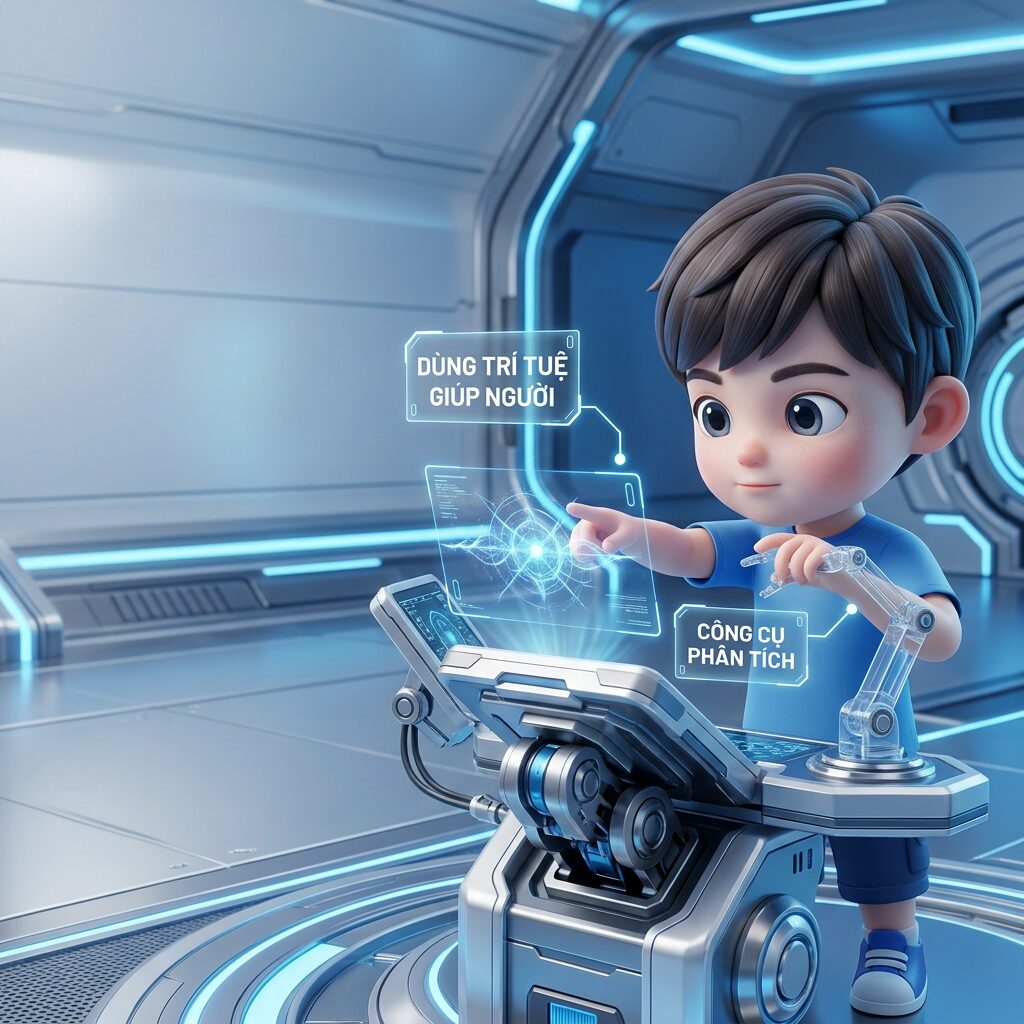 Tác phẩm "Siêu Trí Tuệ Việt Nam" của Lee Van Teo, Căn cứ Siêu Anh Hùng