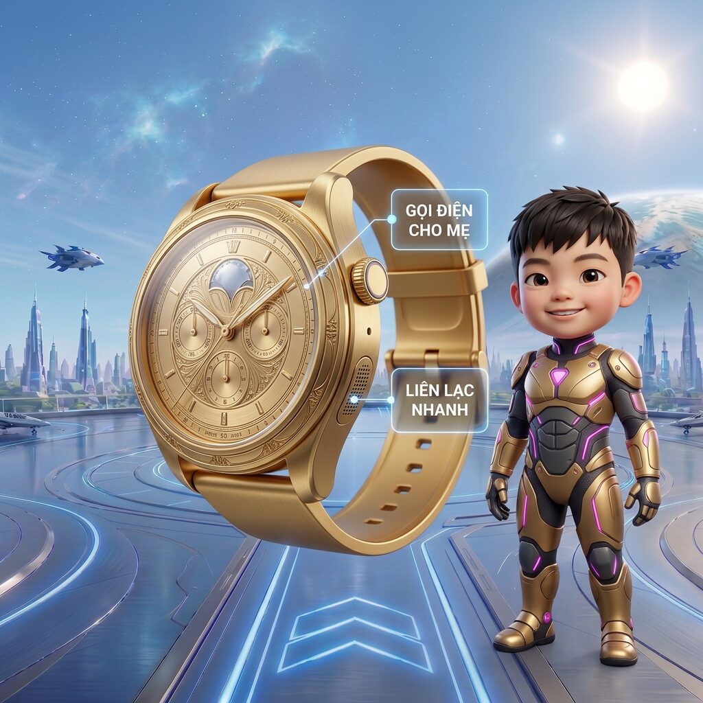 Tác phẩm của Phan Quang Minh, Căn cứ Siêu Anh Hùng