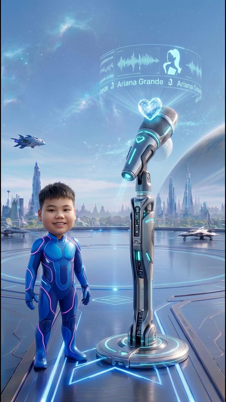Tác phẩm của Cá, Căn cứ Siêu Anh Hùng
