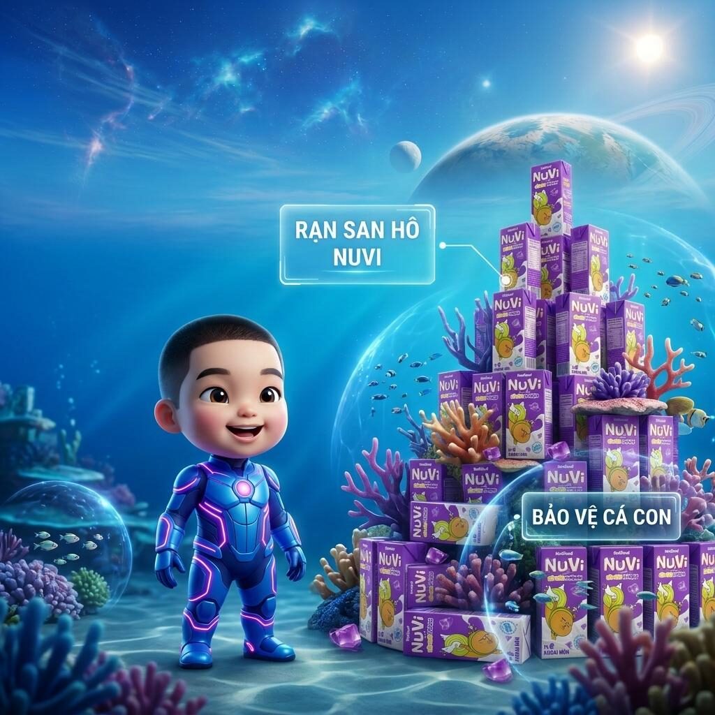 Tác phẩm "Minh nhật" của Hà Minh Nhật, Căn cứ Siêu Anh Hùng