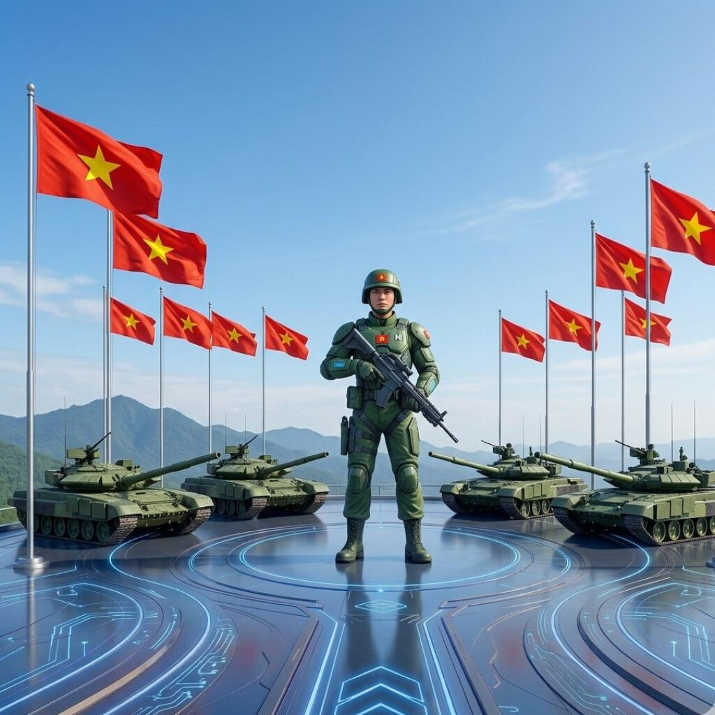 Tác phẩm của Bảo Khang, Căn cứ Siêu Anh Hùng