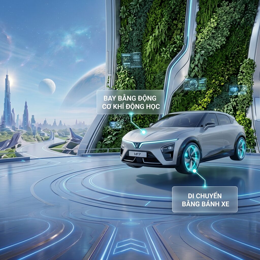 Tác phẩm vella v8