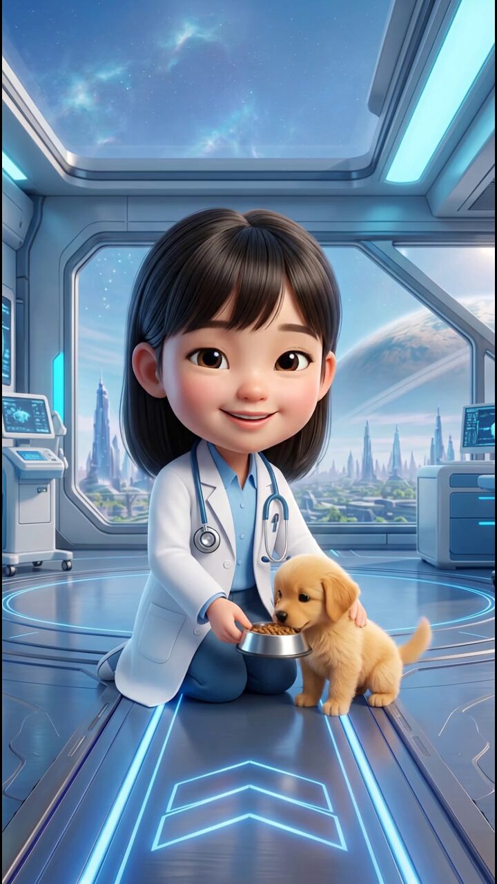 Tác phẩm của Thư, Căn cứ Siêu Anh Hùng