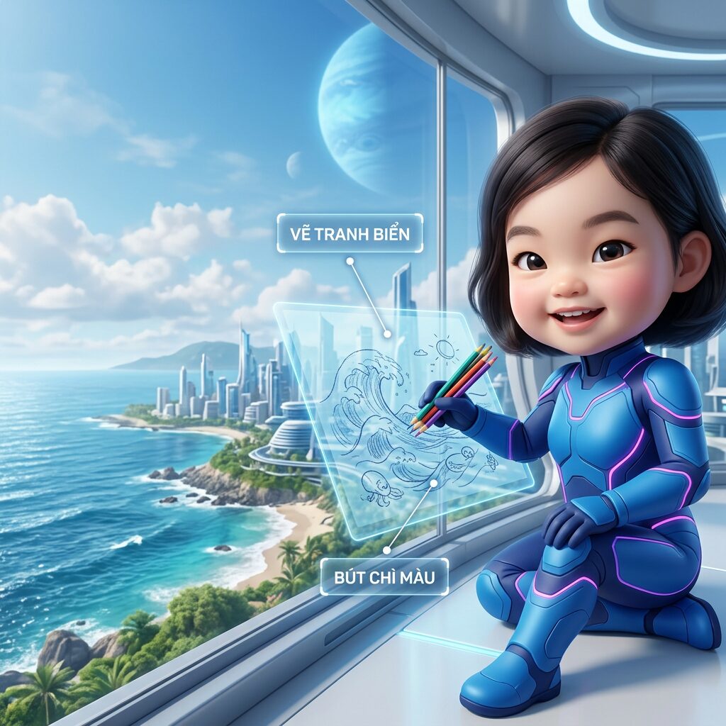 Tác phẩm của Thiện nhân ngầu lòi, Căn cứ Siêu Anh Hùng