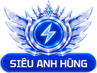 Căn cứ Siêu Anh Hùng