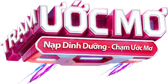 Trạm Ước Mơ